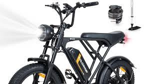 Walmart Electric Bikes