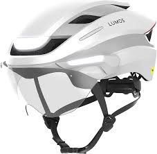 Helmet For Electric Bike