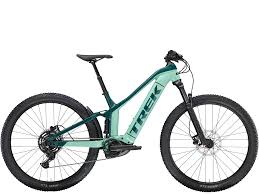 Trek Electric Bikes