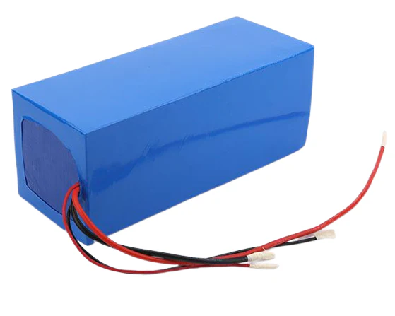 24v Lithium Ion Battery For Electric Bike