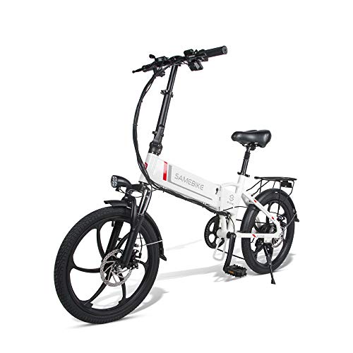 Ancheer 20 Inch Electric Bike