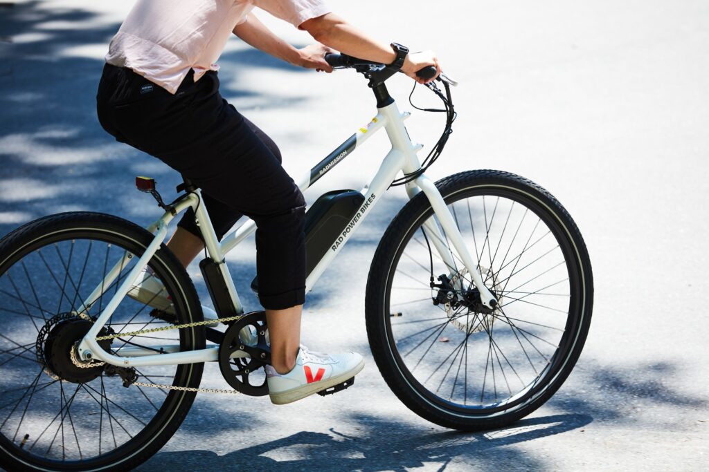 Best Affordable Electric Bike