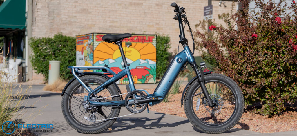 Best Cheap Electric Bike