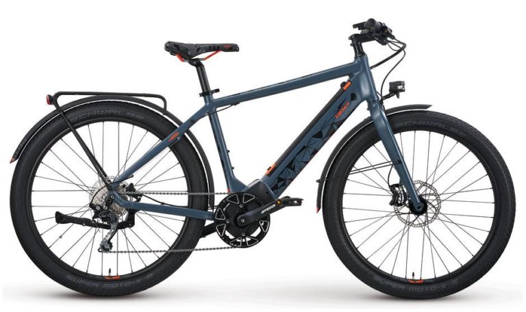 Best Electric Bike 2018