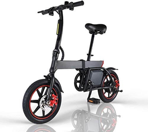 Best Electric Bikes Under 500