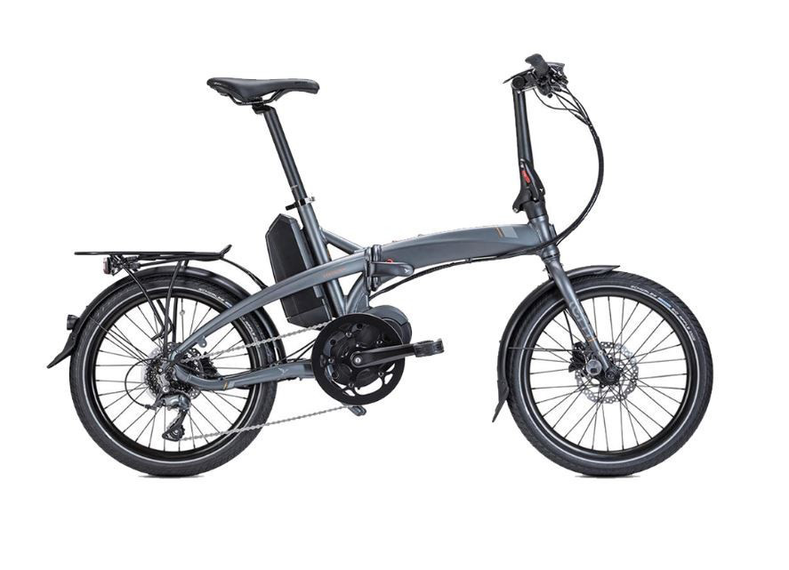 Best Electric Folding Bike 2019