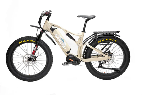 Best Mid Drive Electric Bike 2018