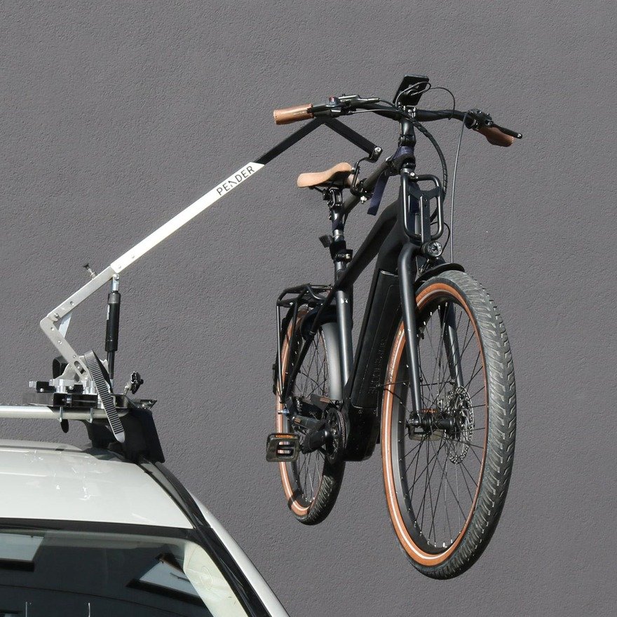 Bike Rack For Electric Bikes