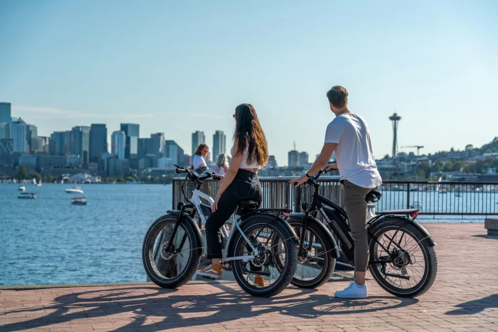 California Electric Bike Laws