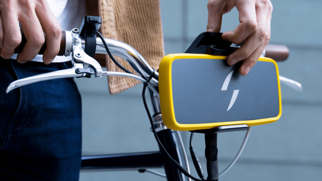 Convert Your Bike To Electric