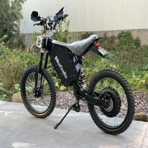 Electric Bike Cheap