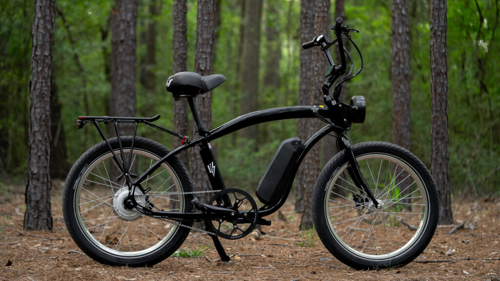 Electric Bike Company Reviews