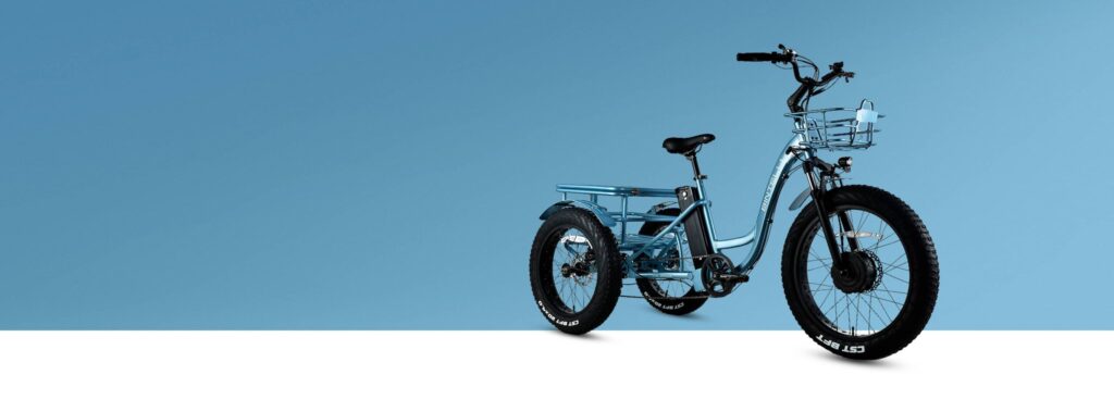 Electric Bike Dealer Program