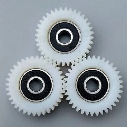 Electric Bike Hub Motor Planetary Gear