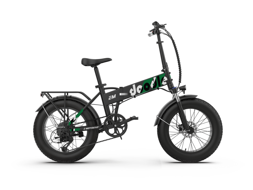 Electric Bike Online Store