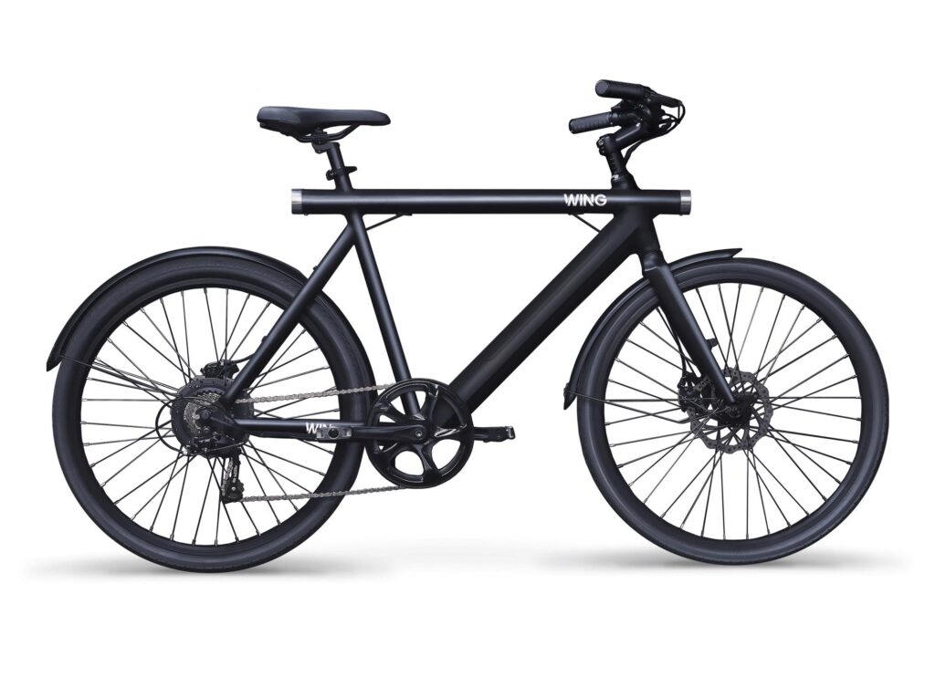 Electric Bike Rental Nyc