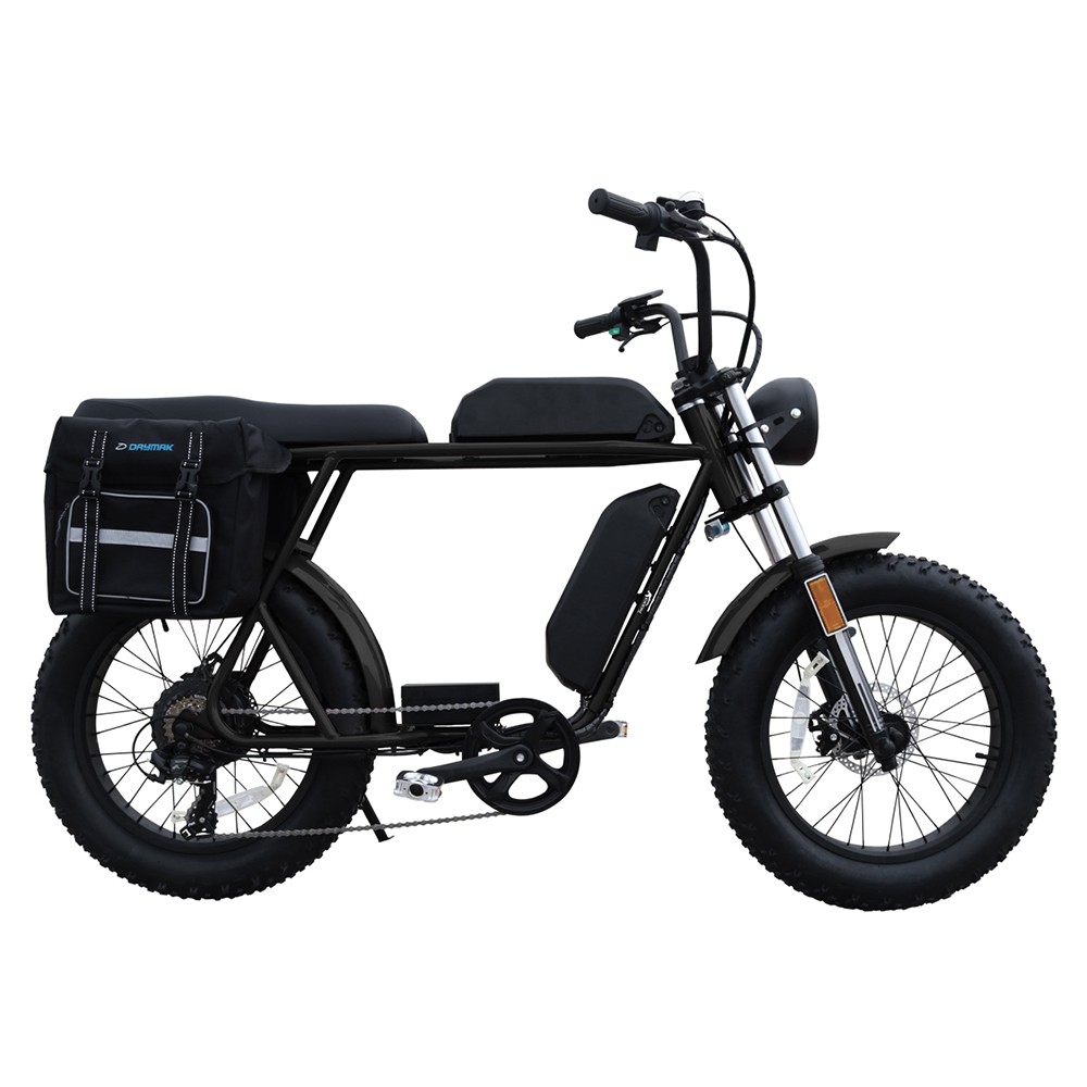 Electric Bikes Phoenix