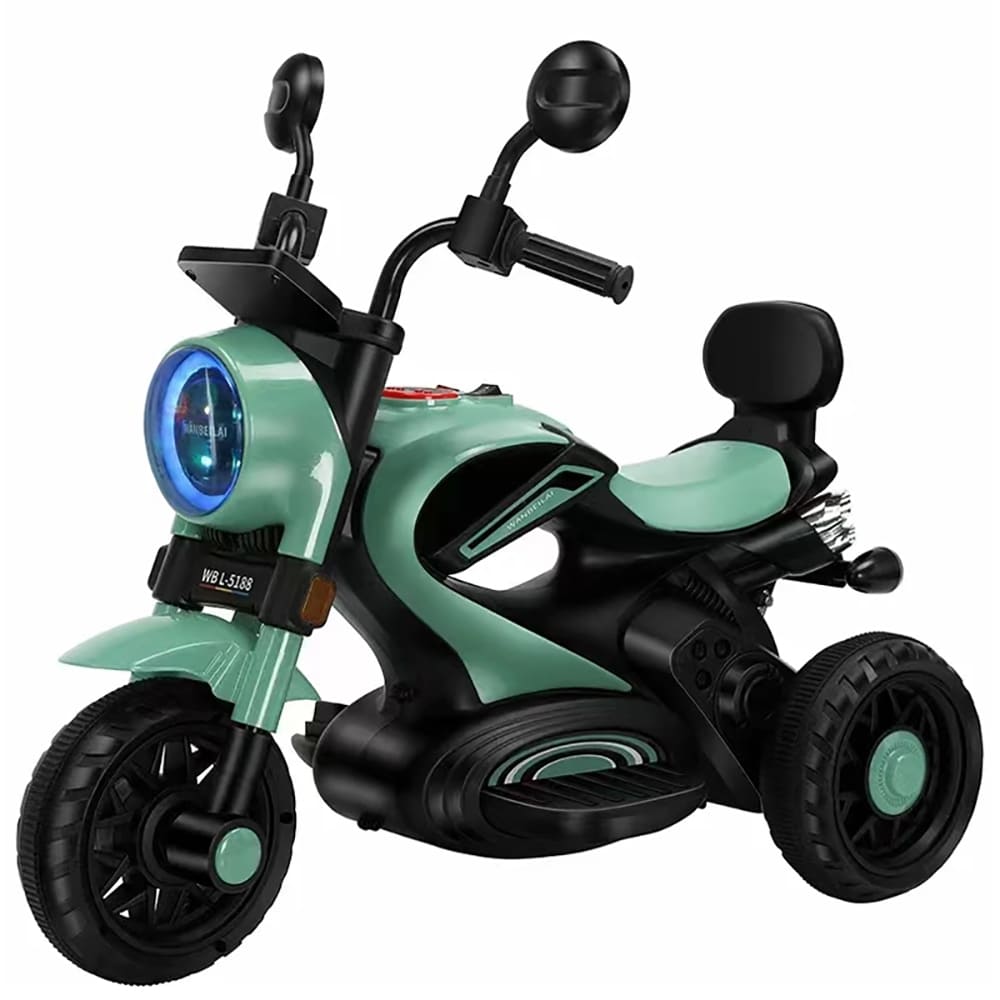 Electric Kids Bike