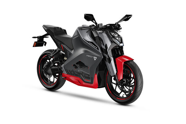 Fastest Electric Bike 2019