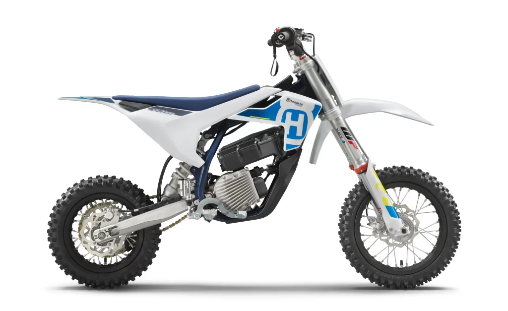 Husqvarna Electric Dirt Bike