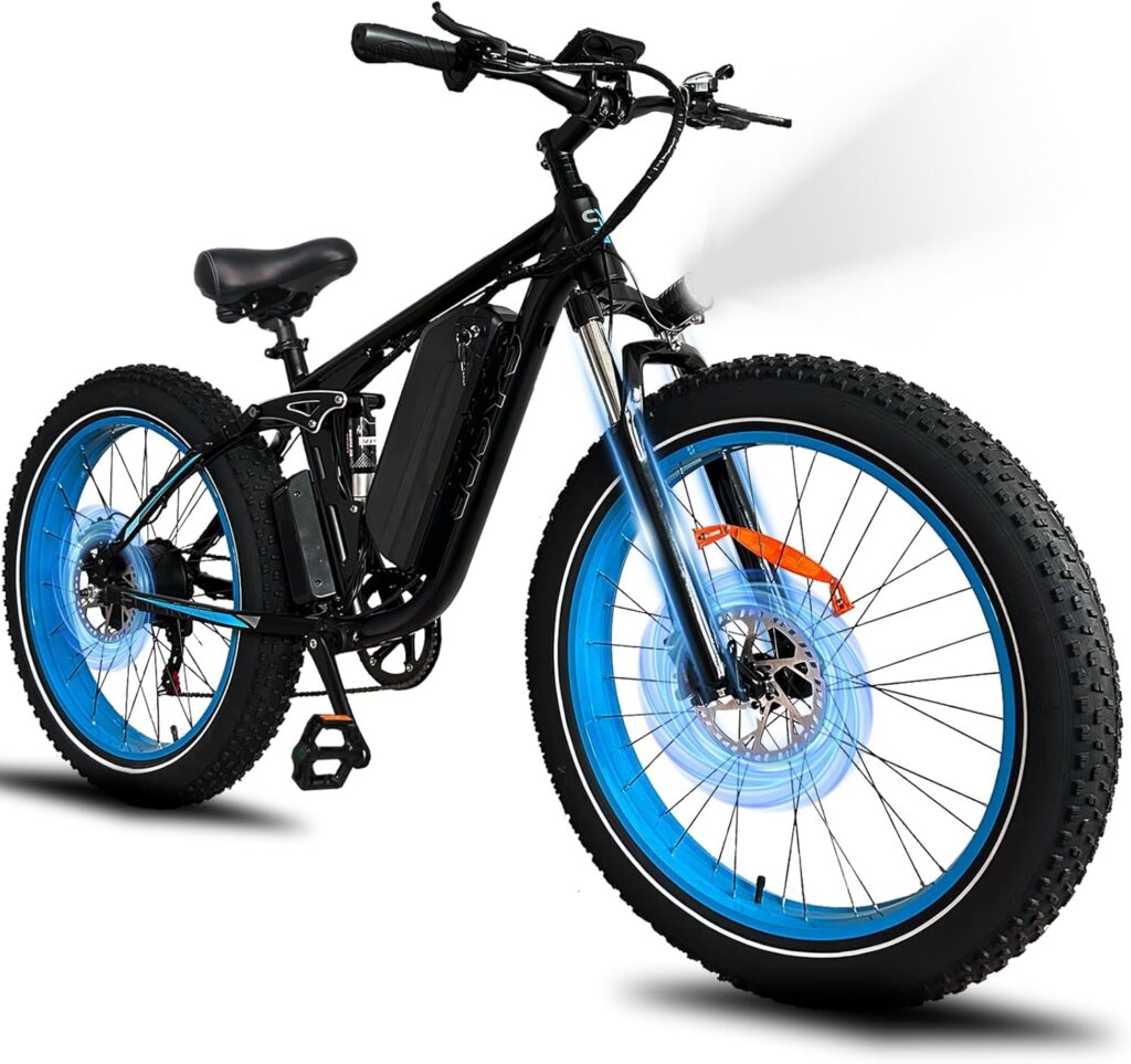 Ibike Electric Bike