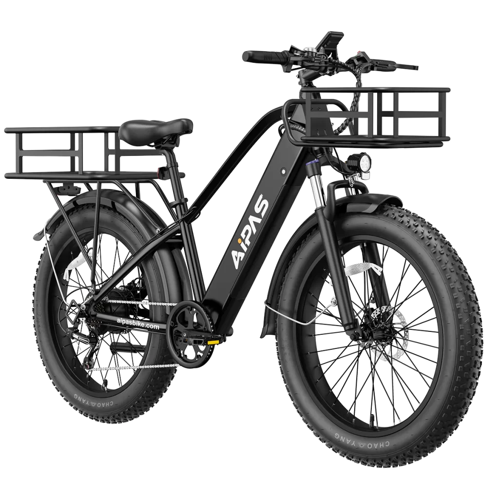 M2s Bikes Electric Fat Bike For Sale