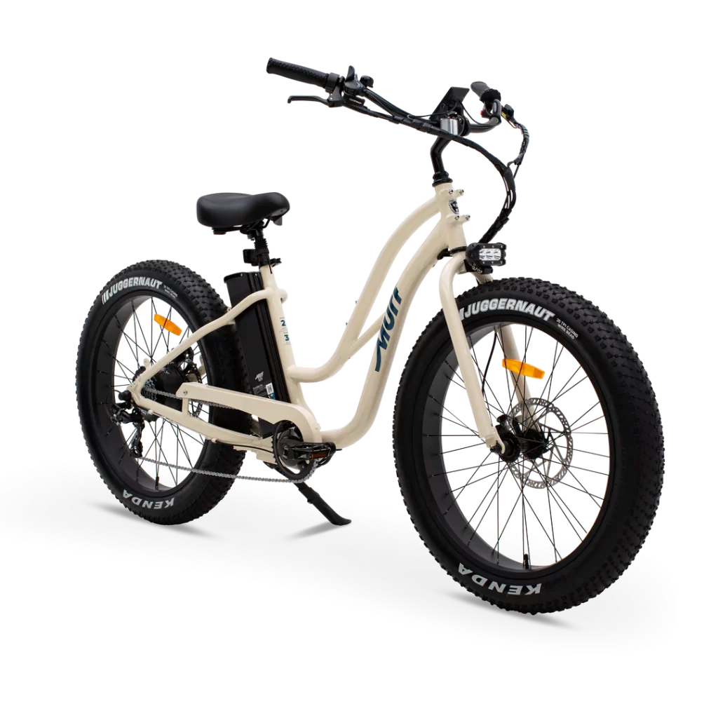 Murf Electric Bikes