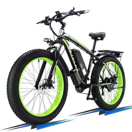 Qfx Electric Bike Review