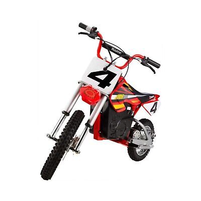 Razor Mx500 Dirt Rocket Electric Motocross Bike