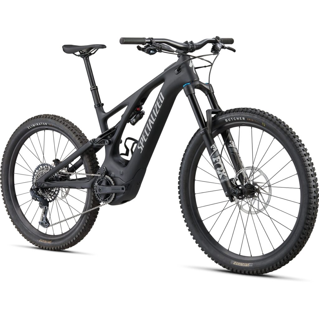 Specialized Electric Bikes