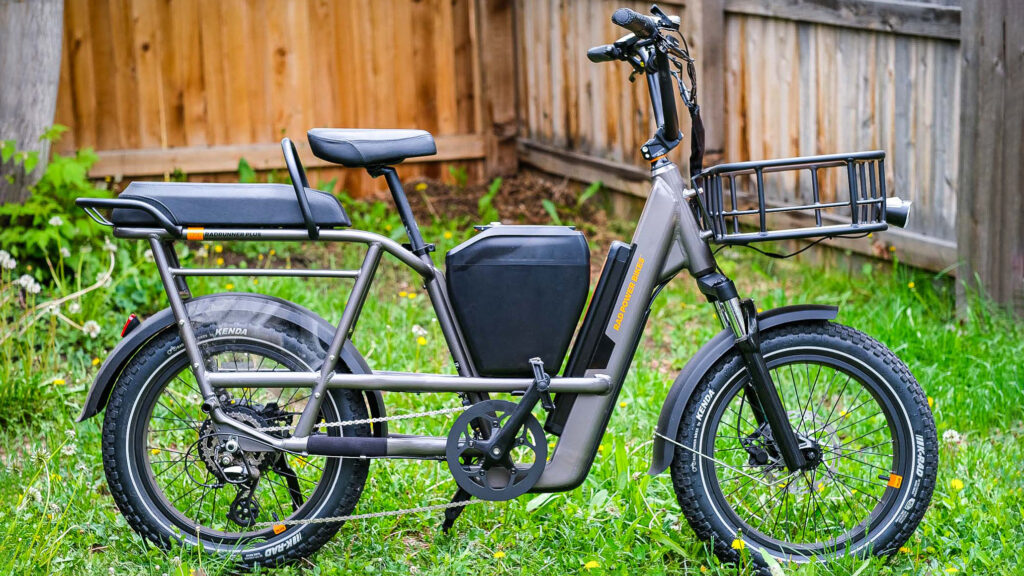 What Is The Best Electric Bike For The Money