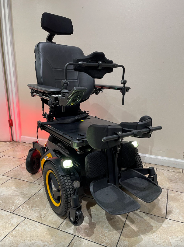 Permobil Wheelchair Price