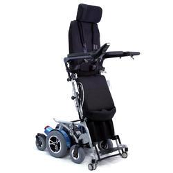 Power Standing Wheelchair