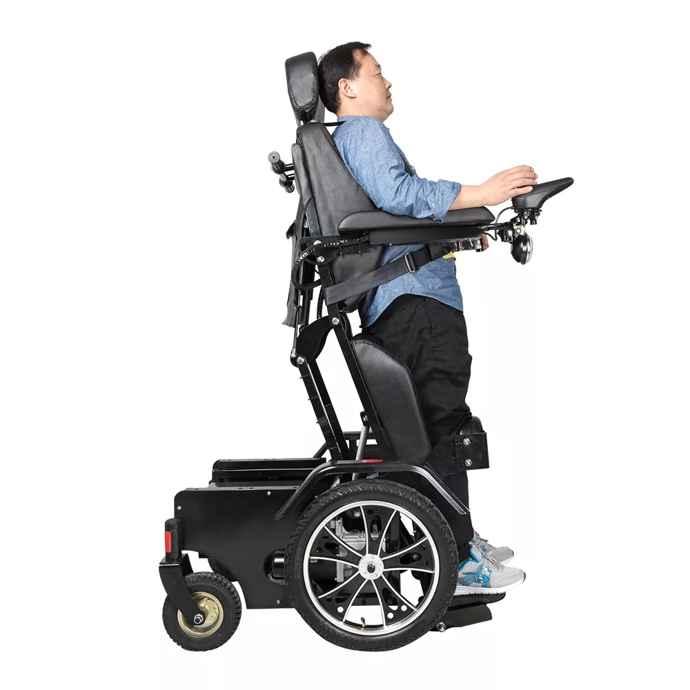 Standing Wheelchair